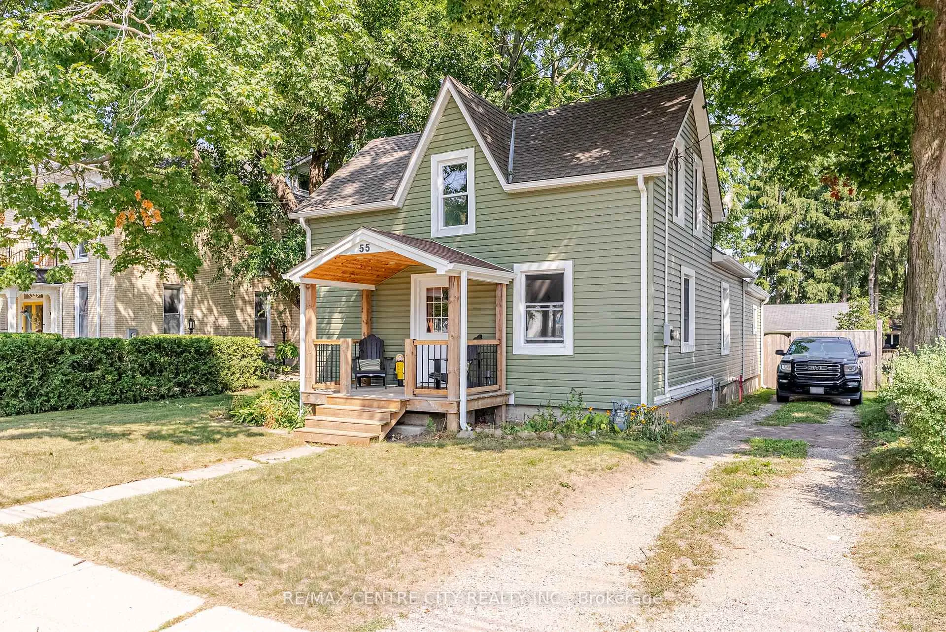 Photo 49 of 55 Pine Street W, Aylmer — HOMEH