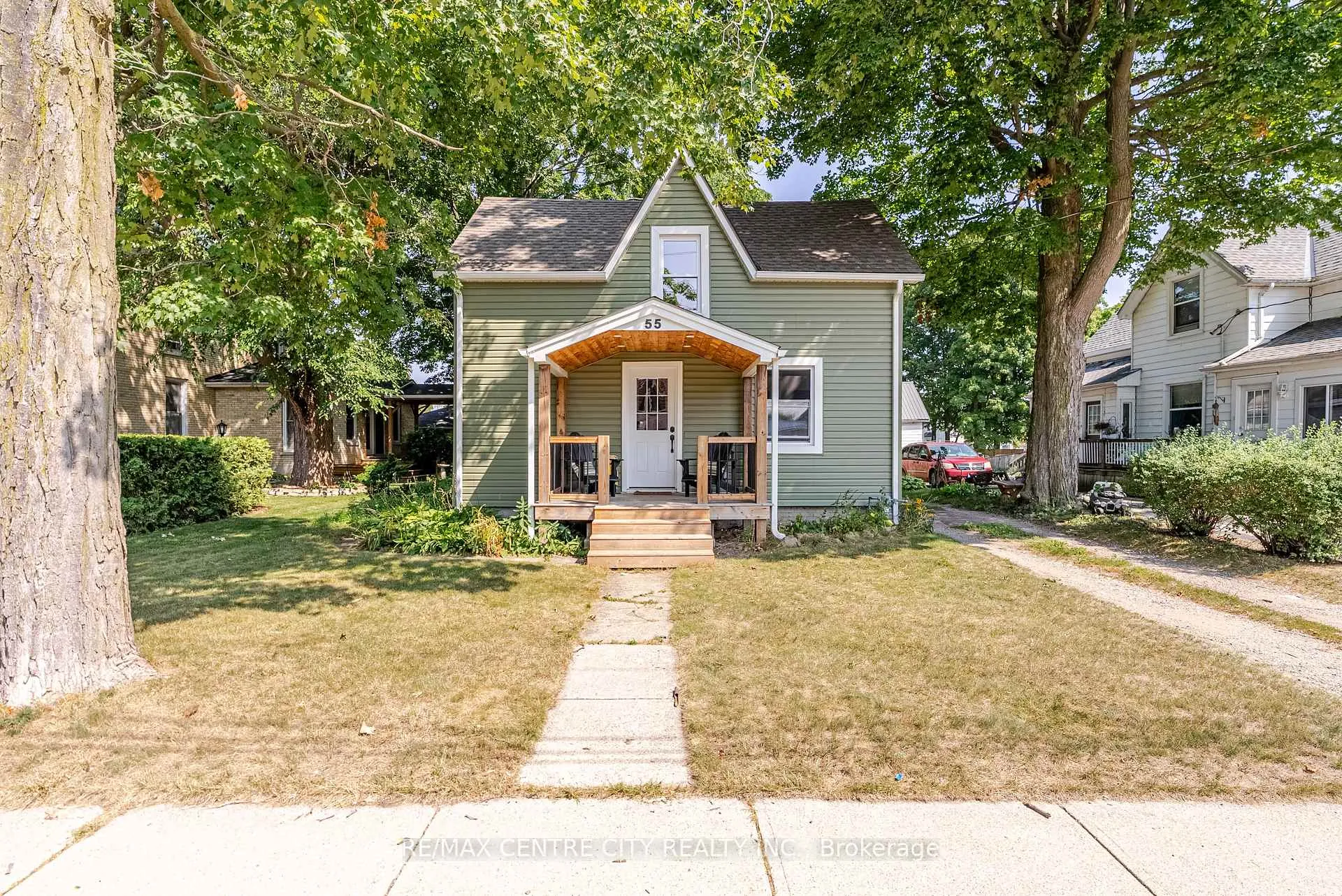 Photo 52 of 55 Pine Street W, Aylmer — HOMEH