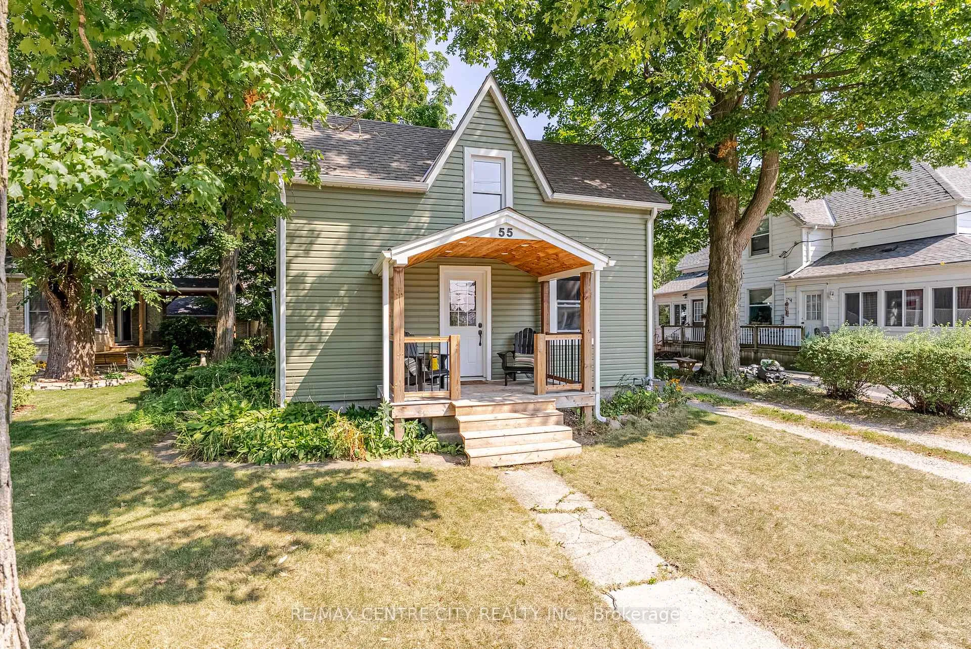 Photo 39 of 55 Pine Street W, Aylmer — HOMEH