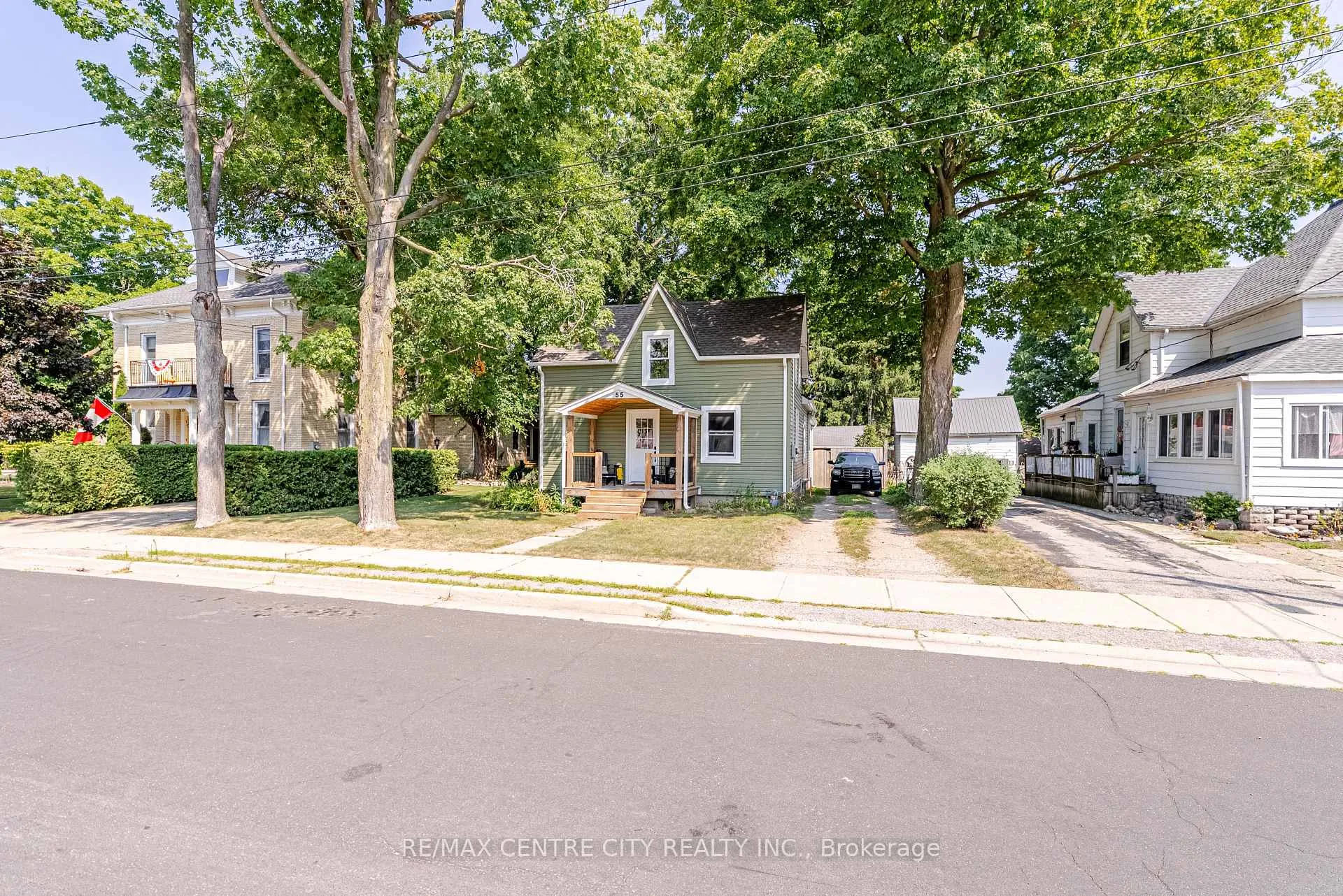 Photo 85 of 55 Pine Street W, Aylmer — HOMEH