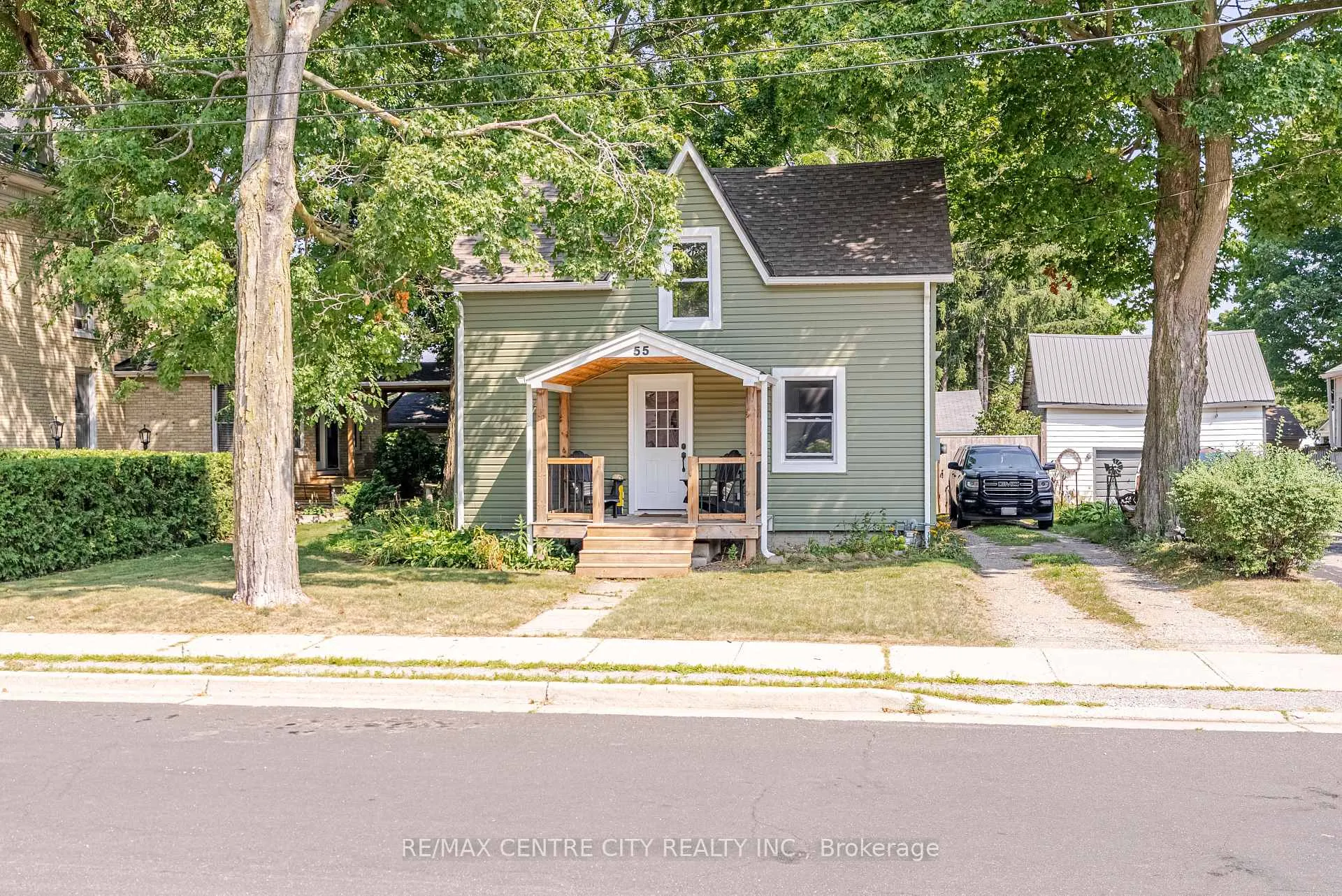 Photo 80 of 55 Pine Street W, Aylmer — HOMEH