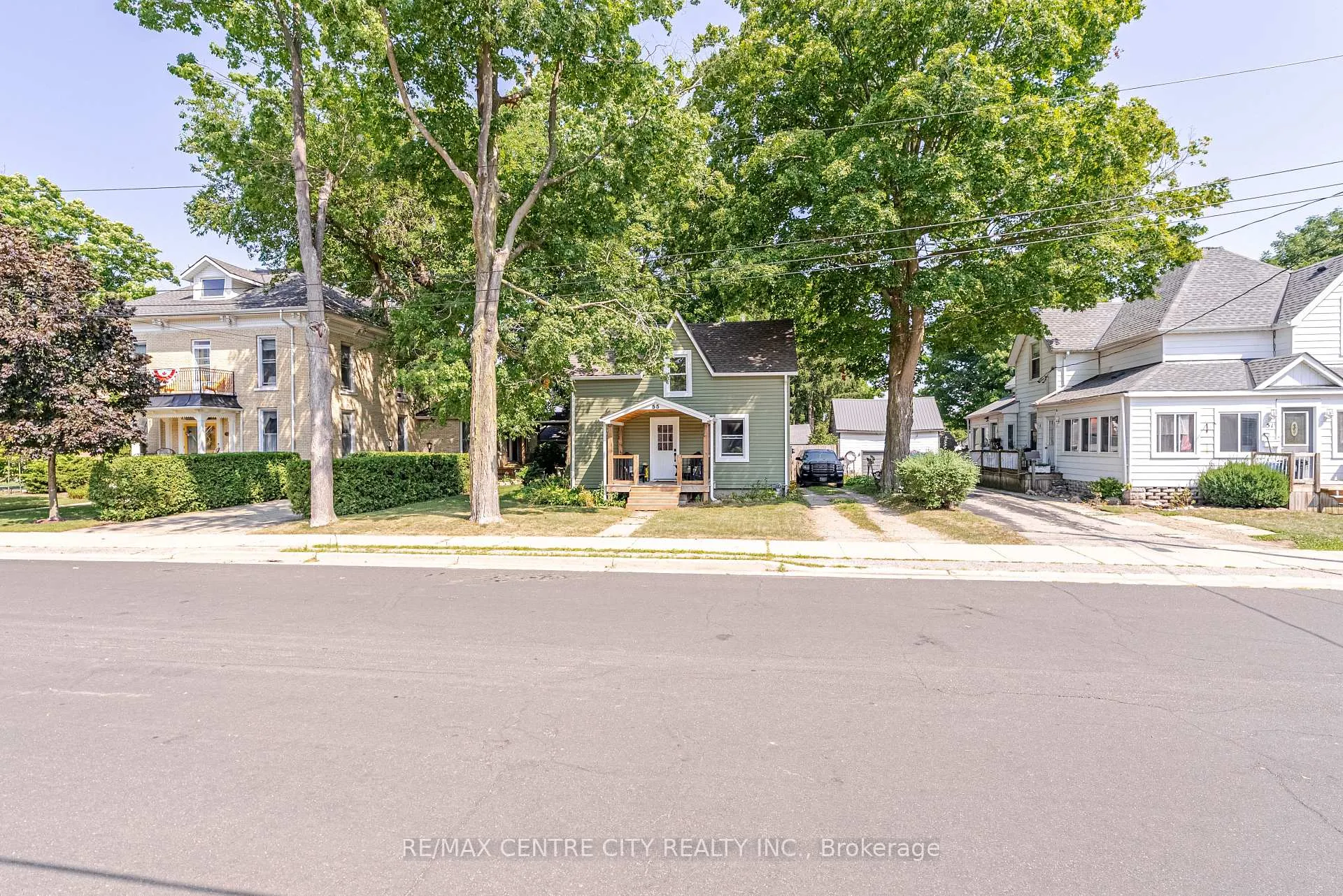 Photo 98 of 55 Pine Street W, Aylmer — HOMEH