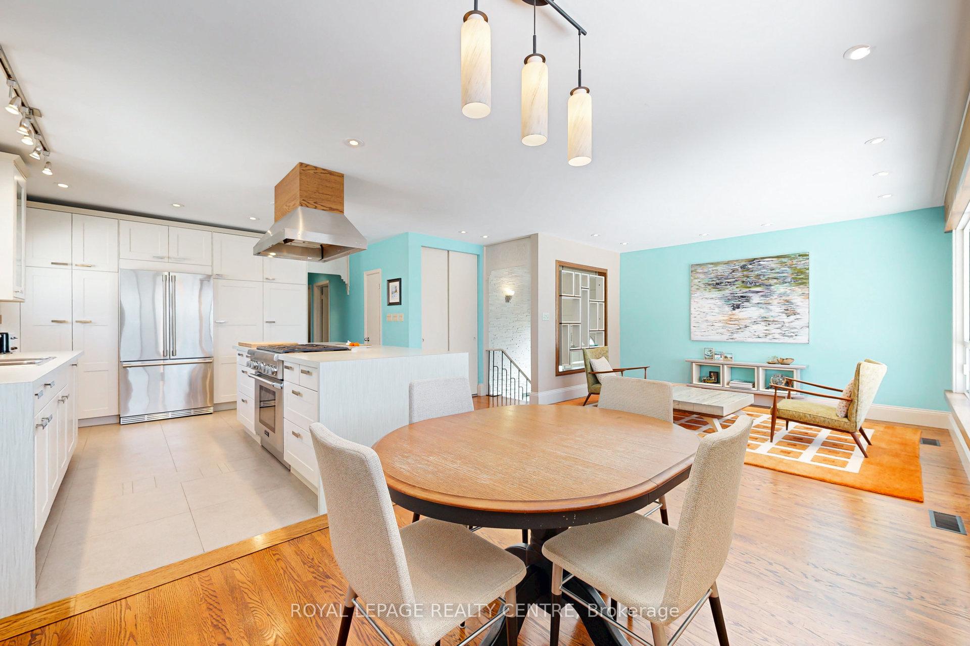 Photo 8 of 23 Templar Drive, Etobicoke, Kingsview Village-The Westway — HOMEH