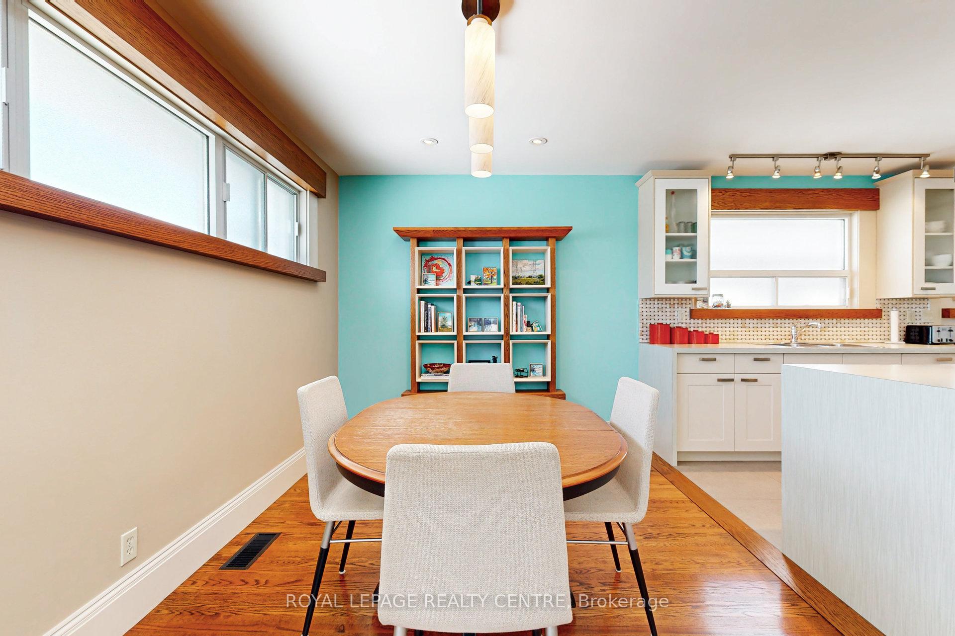Photo 9 of 23 Templar Drive, Etobicoke, Kingsview Village-The Westway — HOMEH