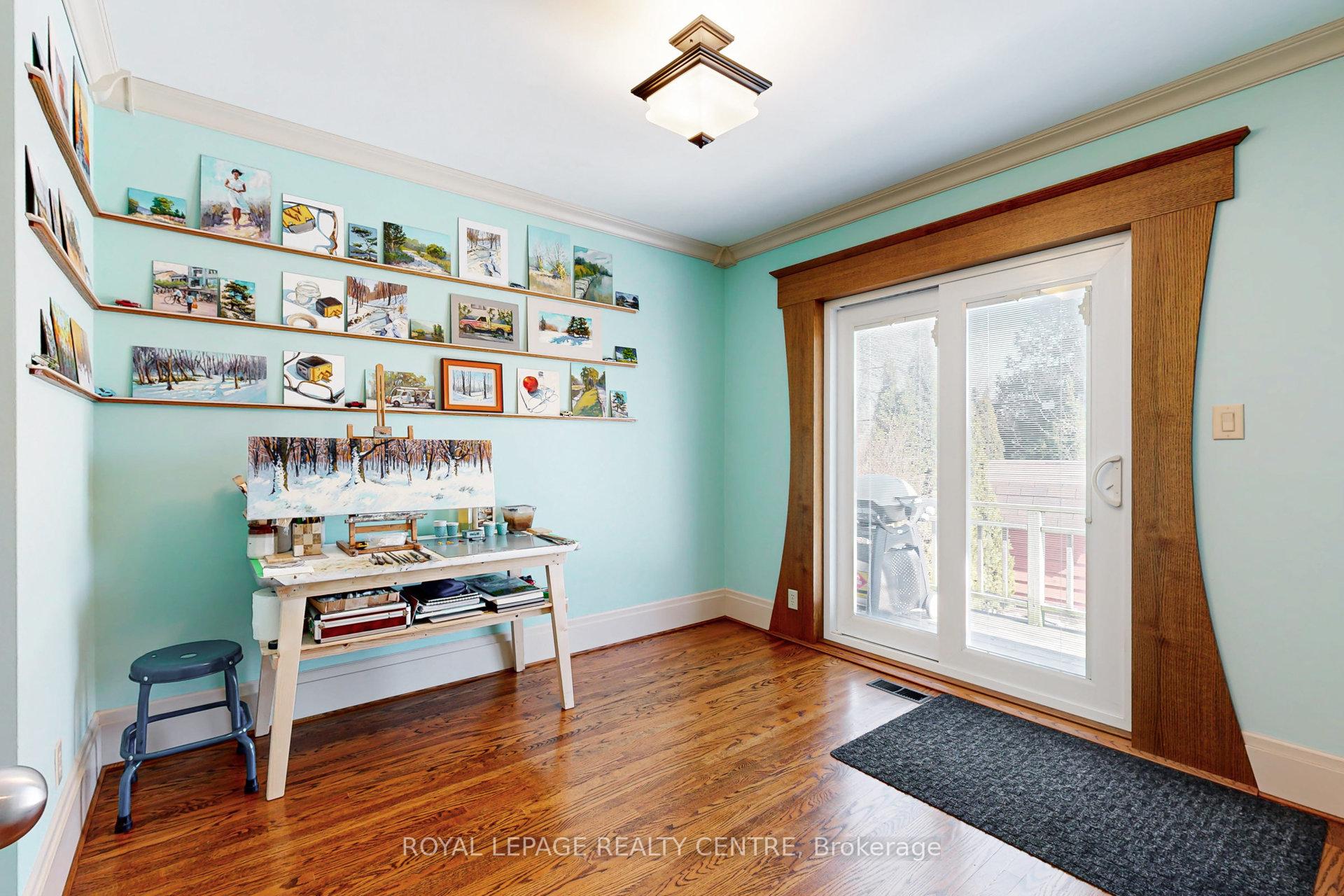 Photo 20 of 23 Templar Drive, Etobicoke, Kingsview Village-The Westway — HOMEH