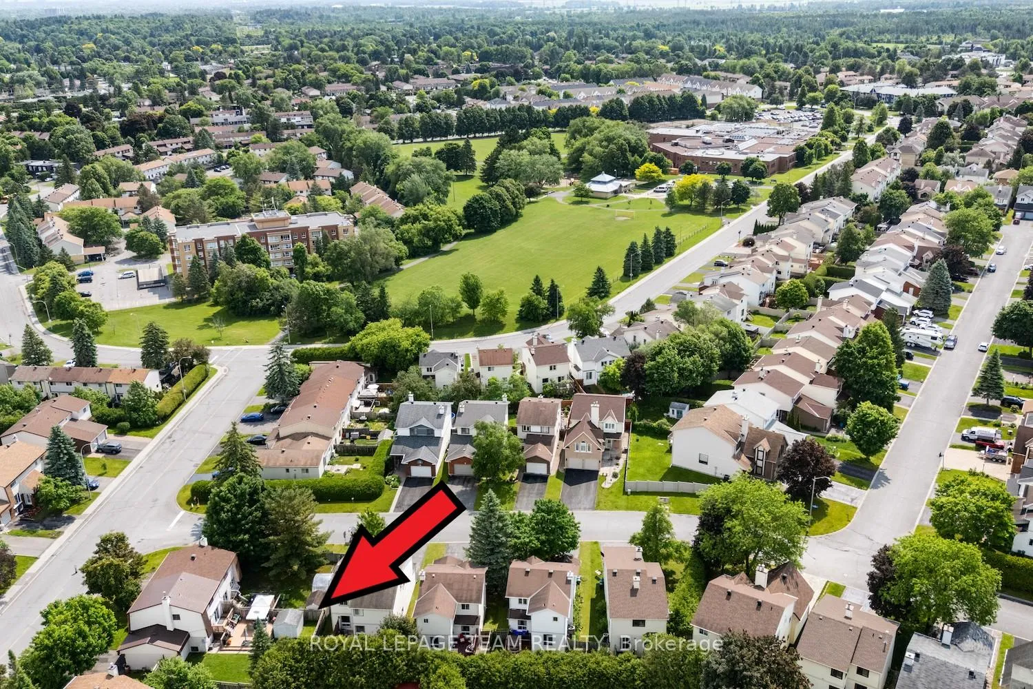 Photo 688 of 51 Westcliffe Road, Ottawa, Westcliffe Estates — HOMEH