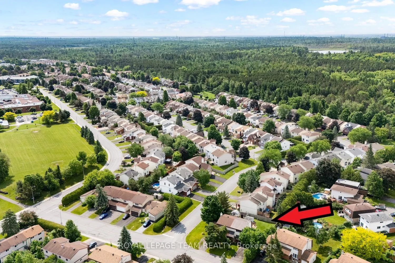 Photo 714 of 51 Westcliffe Road, Ottawa, Westcliffe Estates — HOMEH