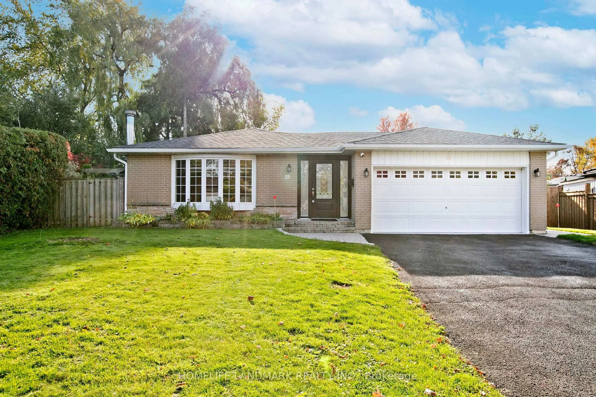 Photo 57 of 35 Crawford Drive, Ajax, South East — HOMEH