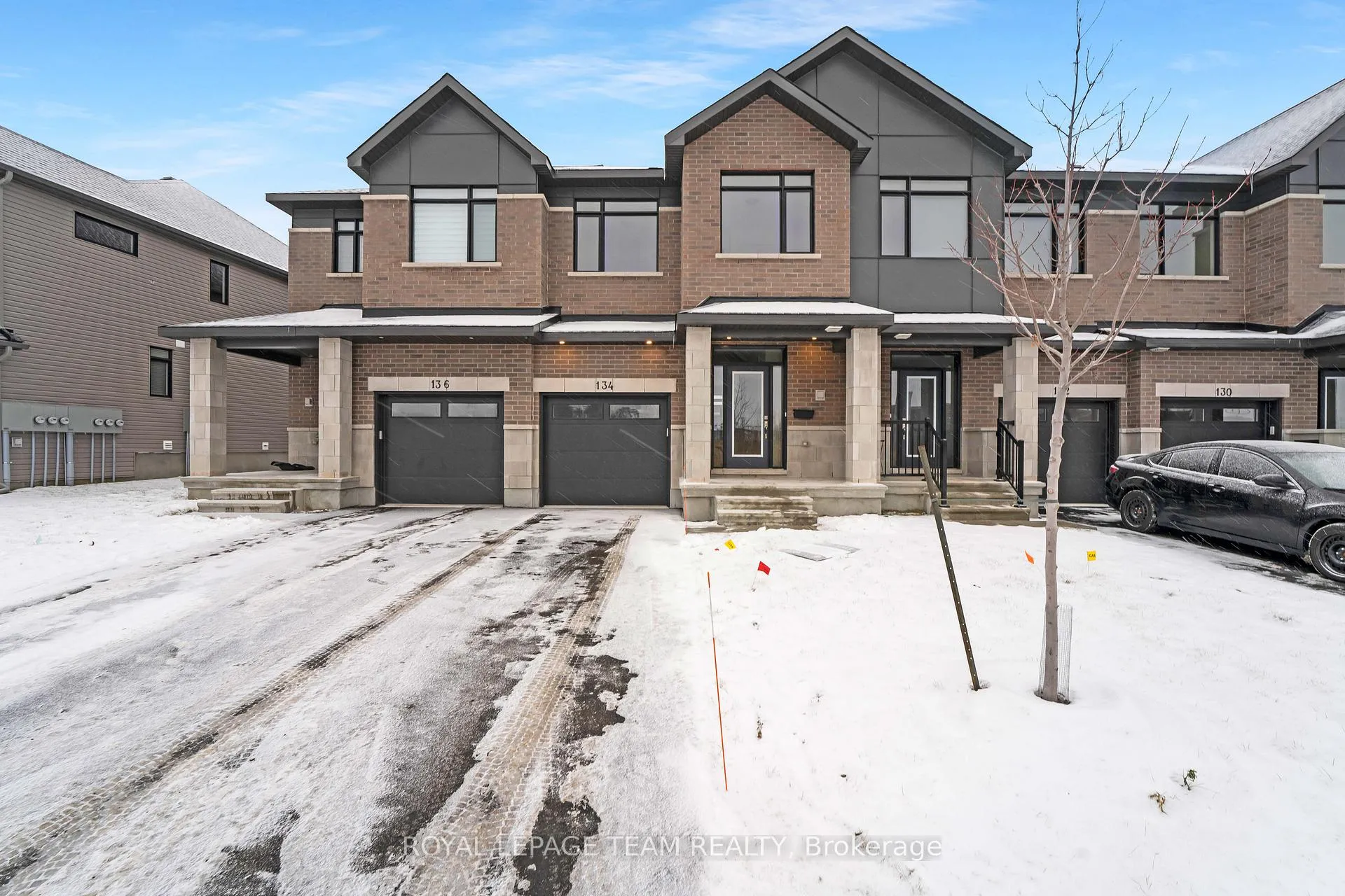 Photo 5 of 134 Sencha Terrace, Ottawa, Barrhaven - Heritage Park — HOMEH