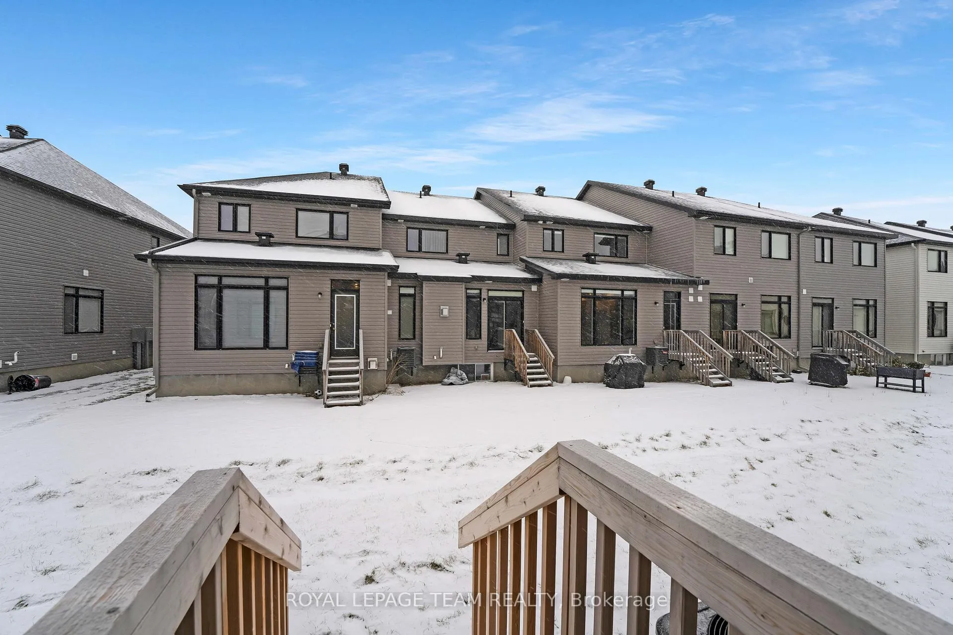 Photo 501 of 134 Sencha Terrace, Ottawa, Barrhaven - Heritage Park — HOMEH