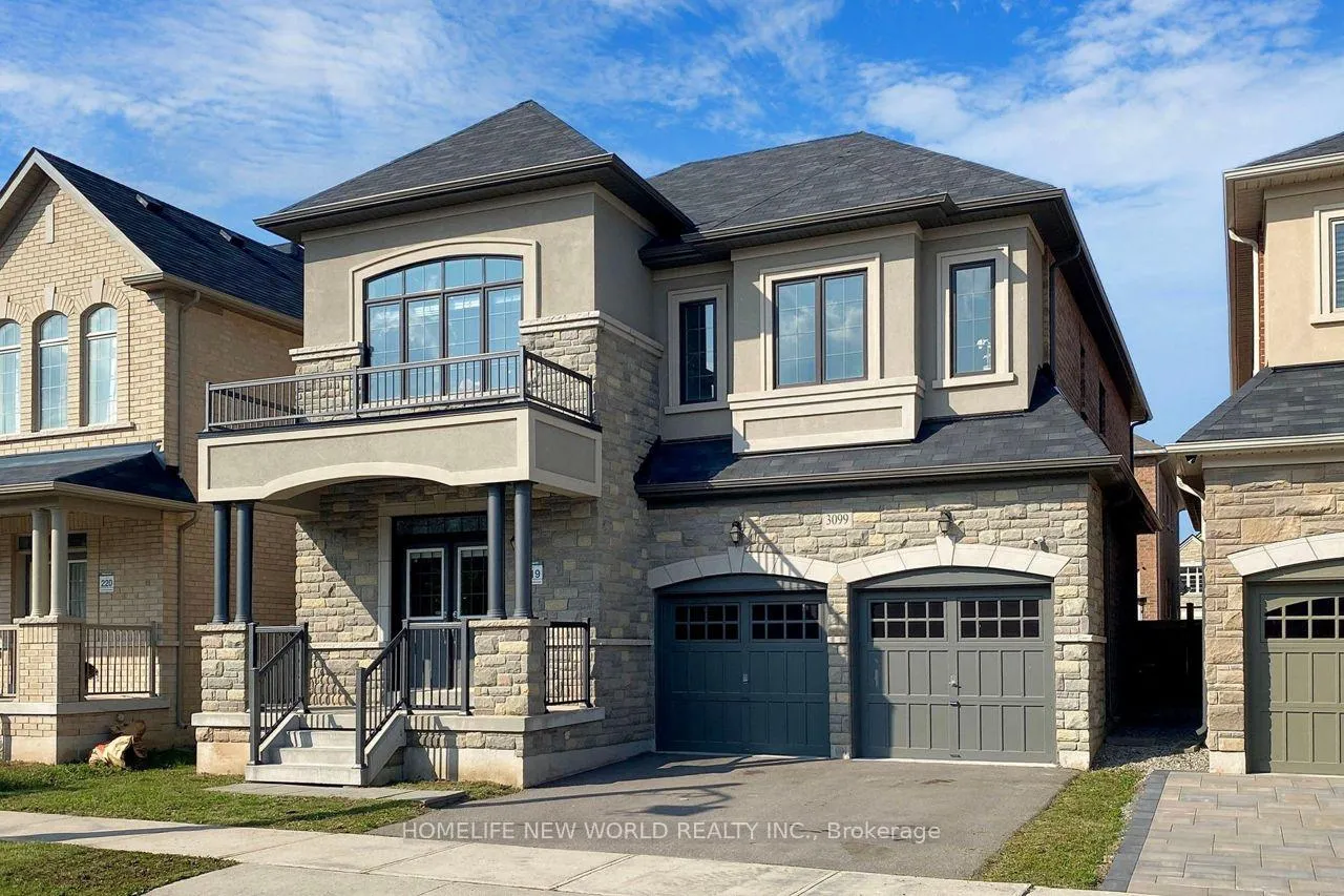 Photo 1 of 3099 Streamwood Passage, Oakville, Joshua Meadows — HOMEH