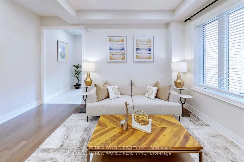 Photo 4 of 3099 Streamwood Passage, Oakville, Joshua Meadows — HOMEH