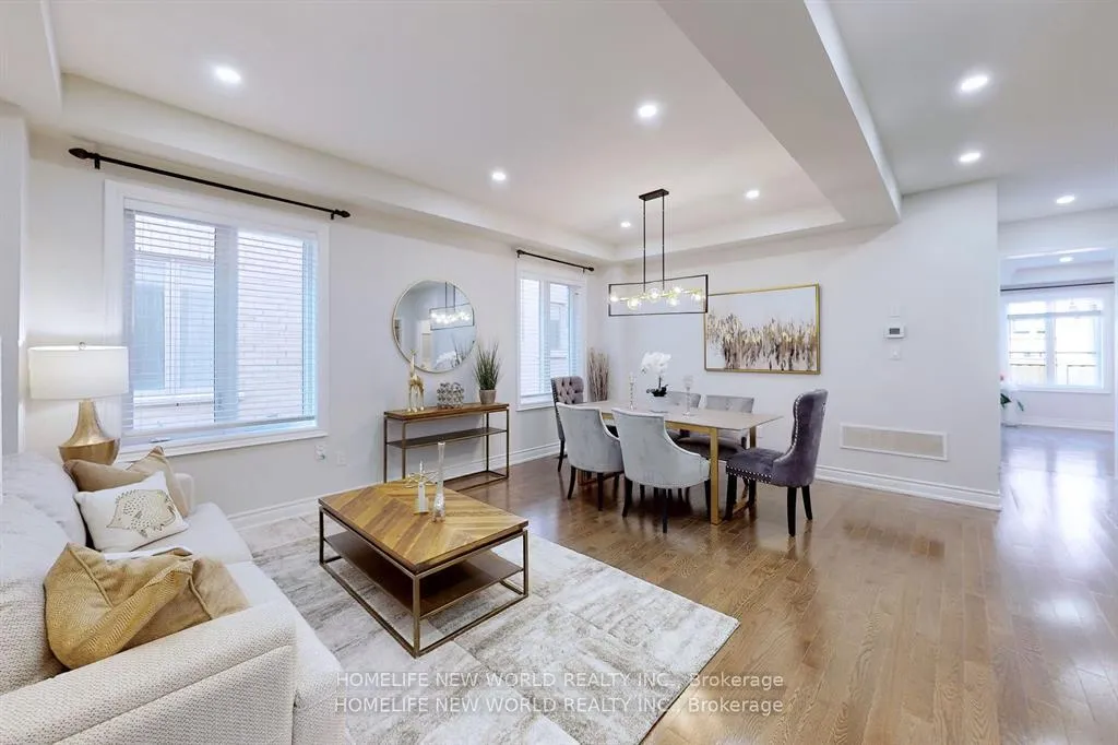 Photo 5 of 3099 Streamwood Passage, Oakville, Joshua Meadows — HOMEH
