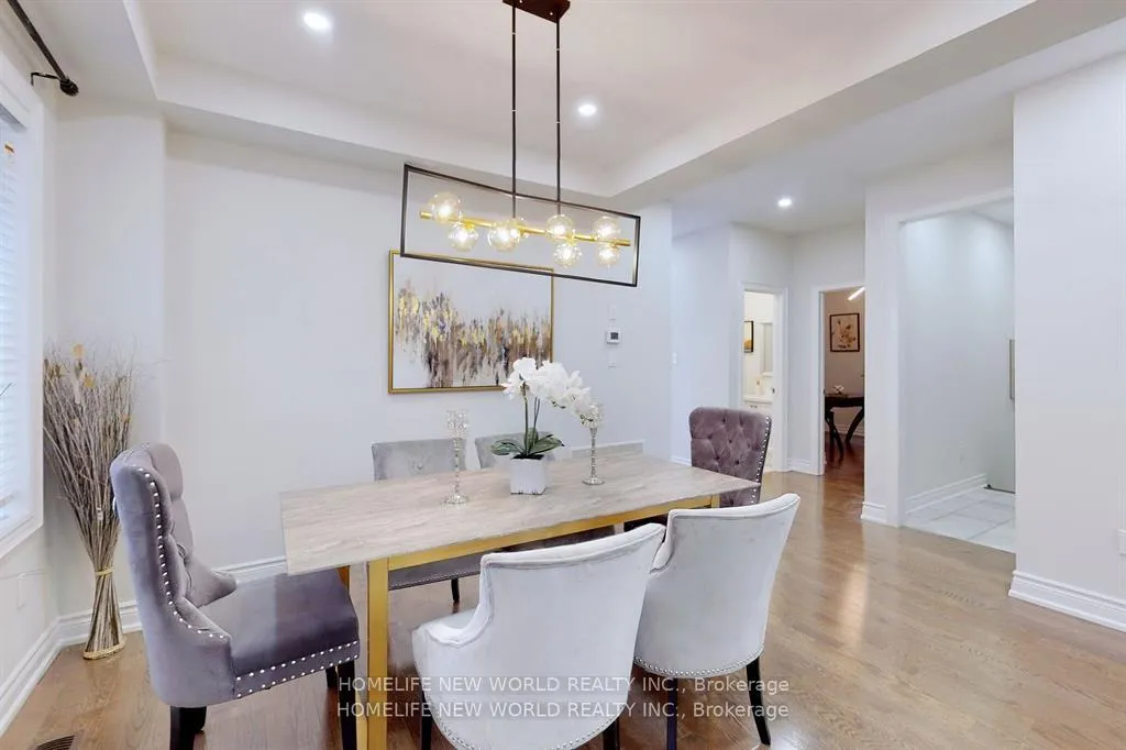 Photo 6 of 3099 Streamwood Passage, Oakville, Joshua Meadows — HOMEH