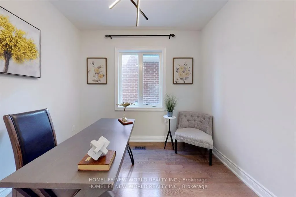 Photo 8 of 3099 Streamwood Passage, Oakville, Joshua Meadows — HOMEH