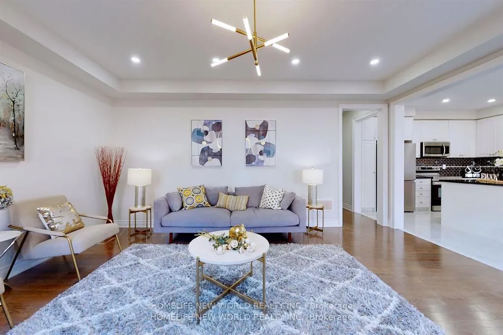 Photo 9 of 3099 Streamwood Passage, Oakville, Joshua Meadows — HOMEH