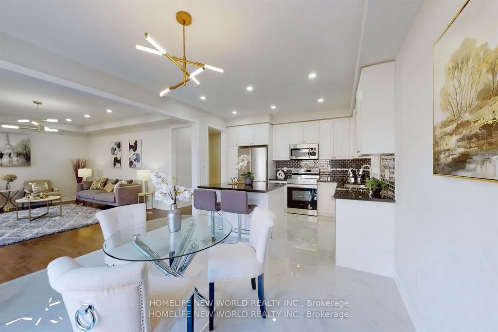 Photo 10 of 3099 Streamwood Passage, Oakville, Joshua Meadows — HOMEH