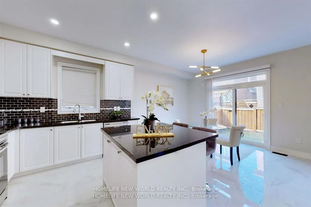 Photo 14 of 3099 Streamwood Passage, Oakville, Joshua Meadows — HOMEH