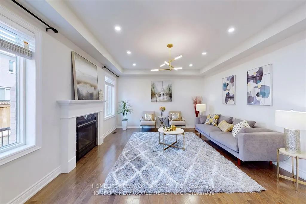 Photo 16 of 3099 Streamwood Passage, Oakville, Joshua Meadows — HOMEH
