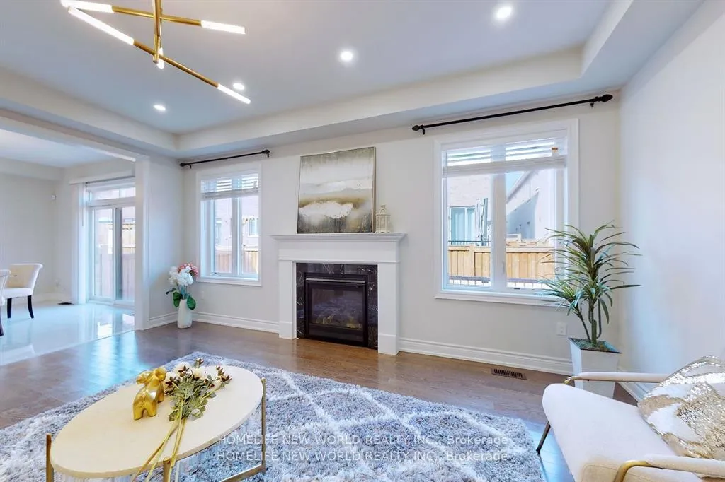 Photo 18 of 3099 Streamwood Passage, Oakville, Joshua Meadows — HOMEH