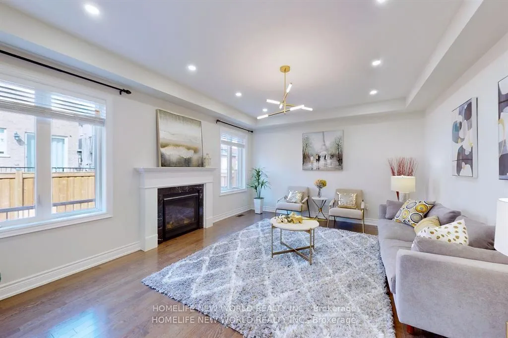 Photo 19 of 3099 Streamwood Passage, Oakville, Joshua Meadows — HOMEH