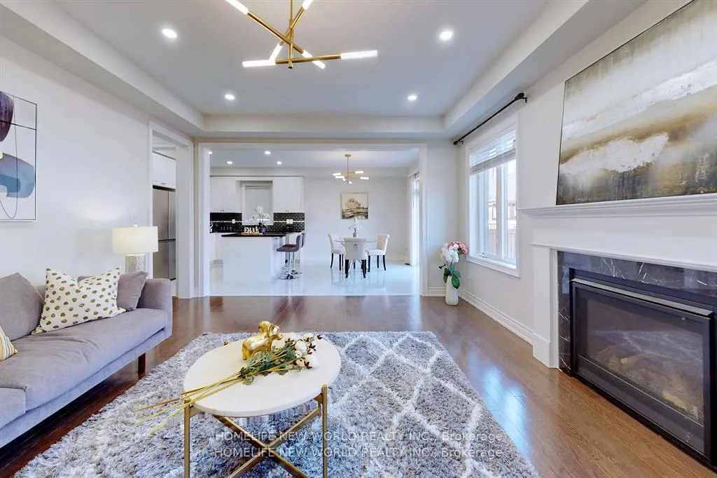Photo 20 of 3099 Streamwood Passage, Oakville, Joshua Meadows — HOMEH