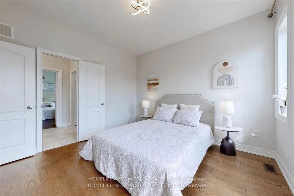 Photo 29 of 3099 Streamwood Passage, Oakville, Joshua Meadows — HOMEH