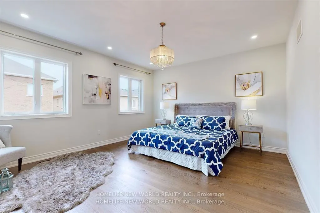 Photo 32 of 3099 Streamwood Passage, Oakville, Joshua Meadows — HOMEH