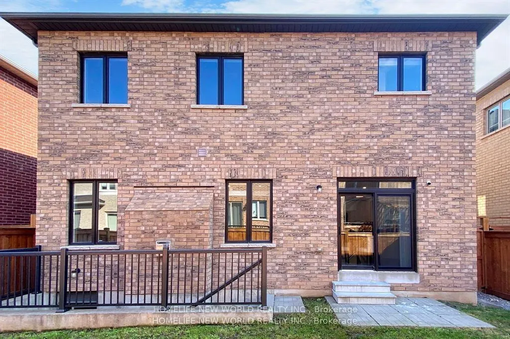 Photo 38 of 3099 Streamwood Passage, Oakville, Joshua Meadows — HOMEH