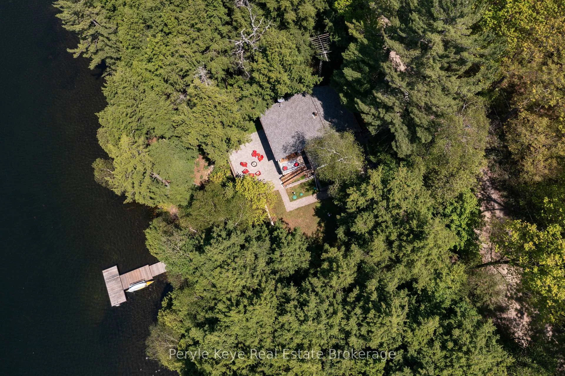 Photo 18 of 110 Skyline Drive, Armour — HOMEH