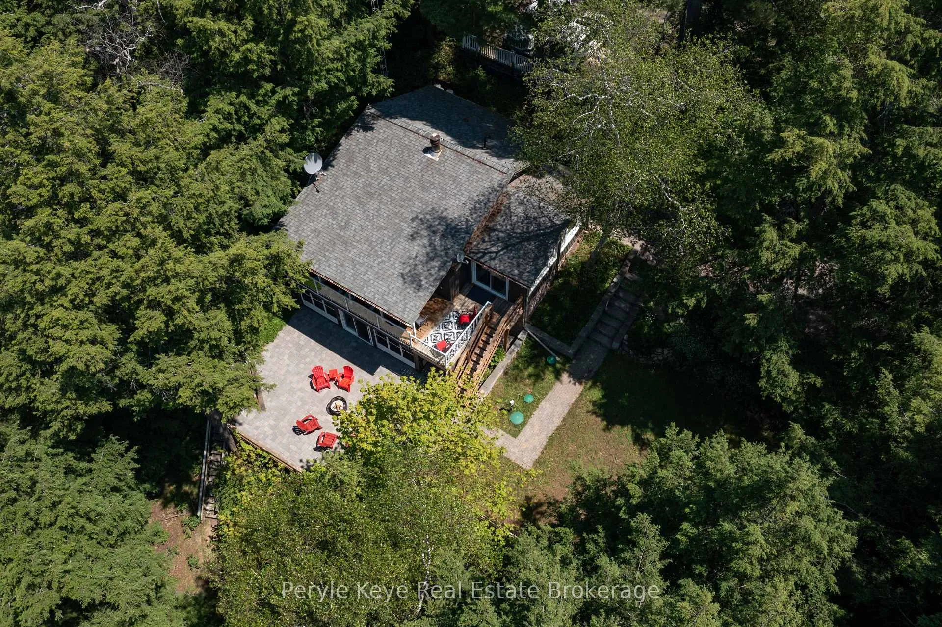 Photo 90 of 110 Skyline Drive, Armour — HOMEH