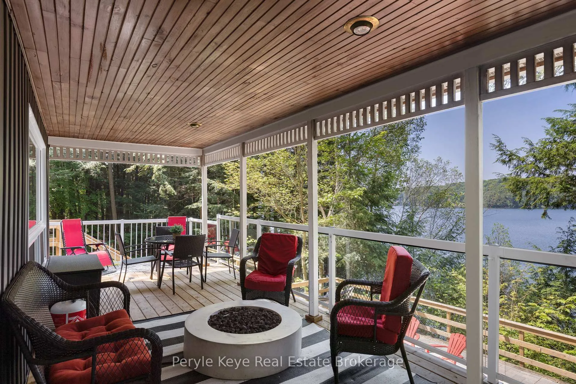 Photo 140 of 110 Skyline Drive, Armour — HOMEH