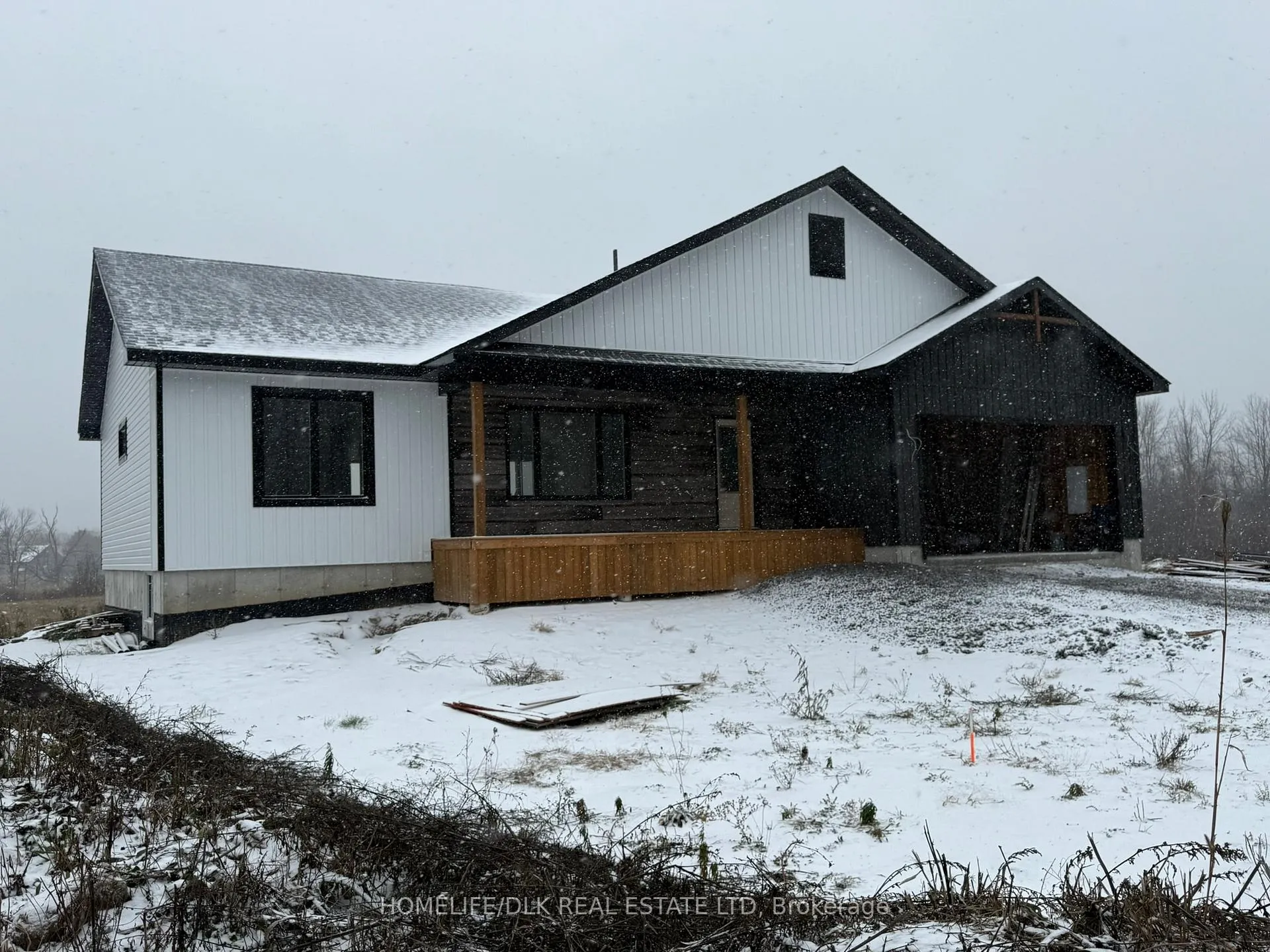 Photo 1 of 9274 South Branch Road, Augusta, Augusta Twp — HOMEH