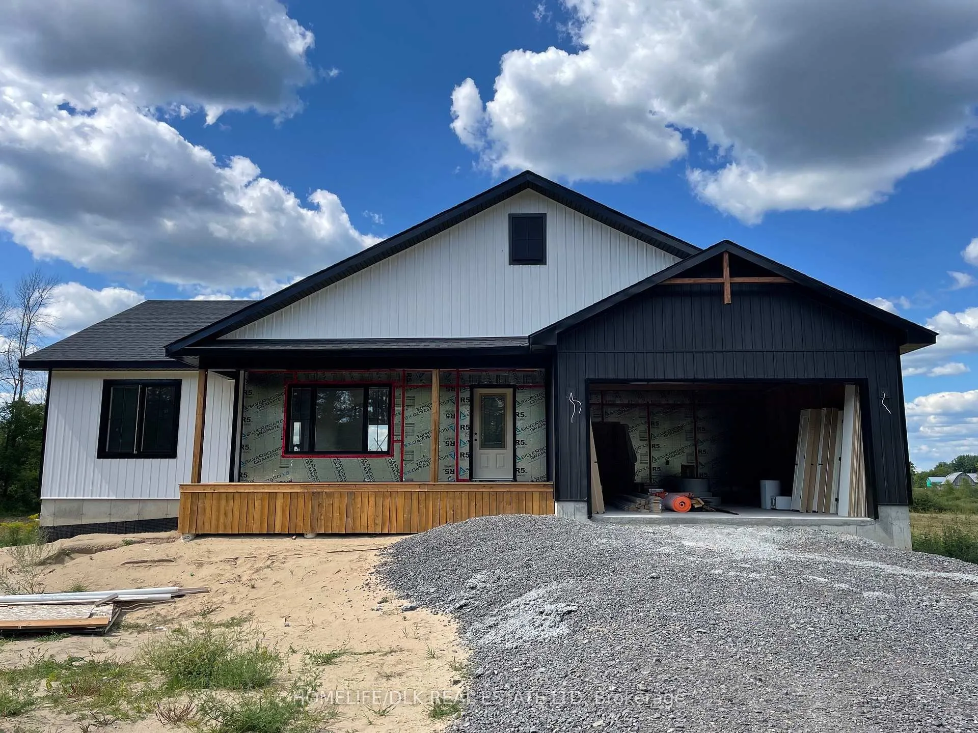 Photo 2 of 9274 South Branch Road, Augusta, Augusta Twp — HOMEH