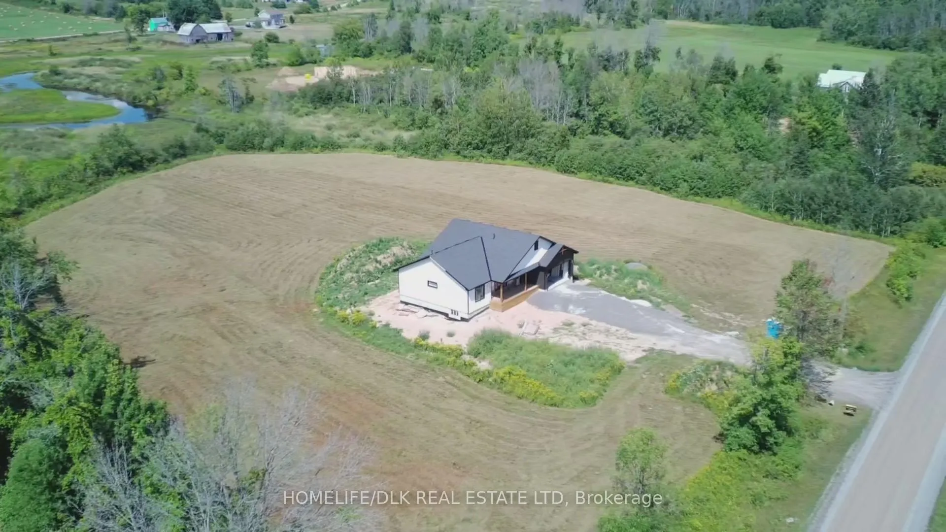 Photo 17 of 9274 South Branch Road, Augusta, Augusta Twp — HOMEH