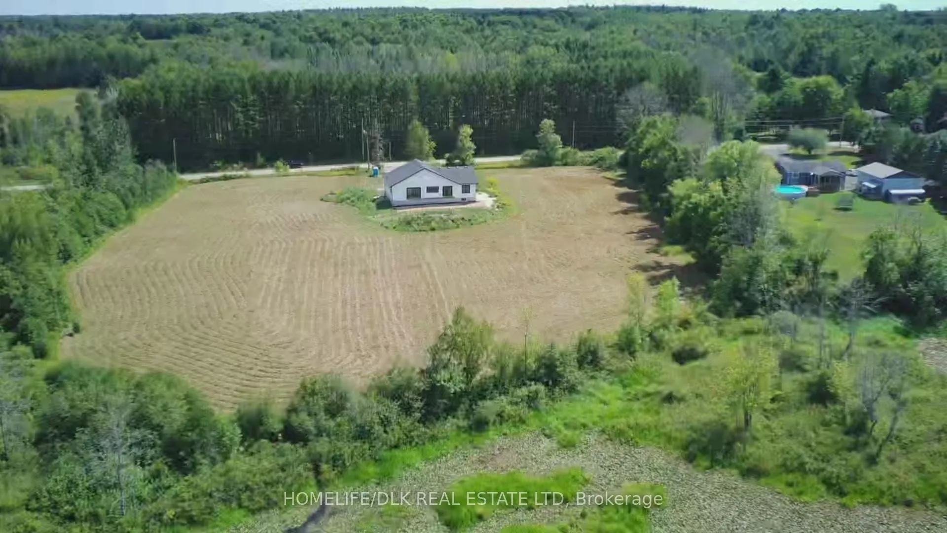 Photo 18 of 9274 South Branch Road, Augusta, Augusta Twp — HOMEH