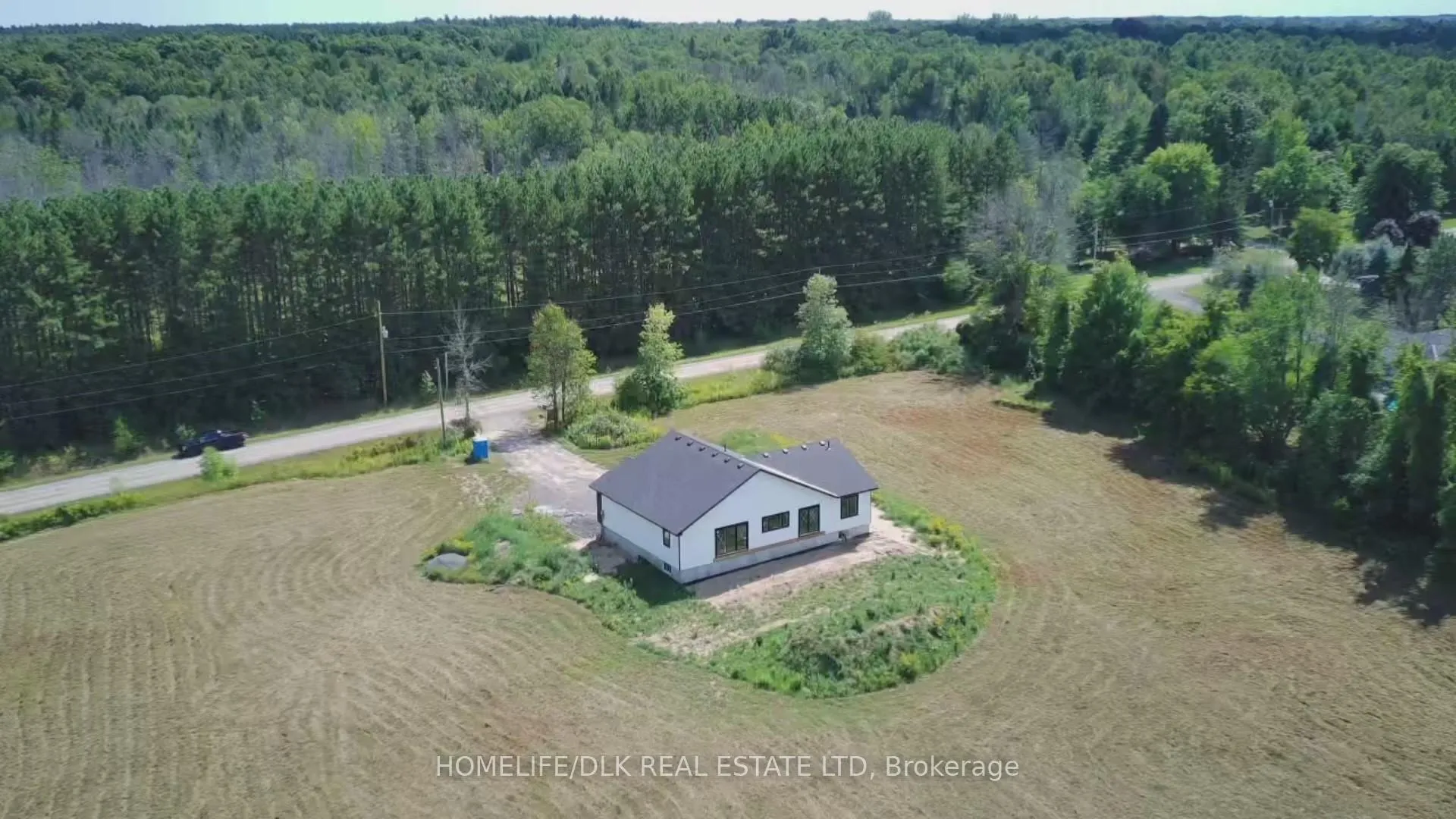Photo 19 of 9274 South Branch Road, Augusta, Augusta Twp — HOMEH