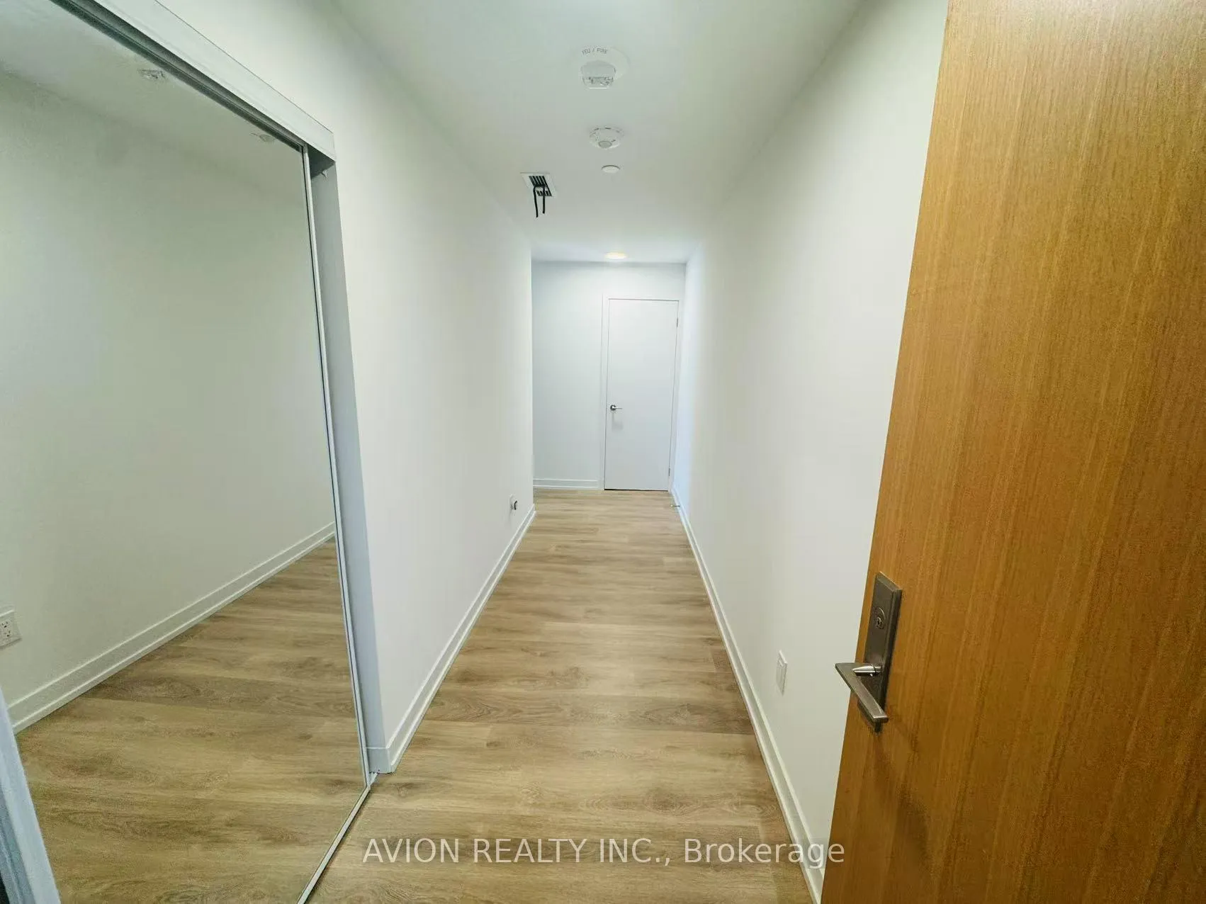Photo 4 of Unit 545, 150 Logan Avenue, Toronto, South Riverdale — HOMEH