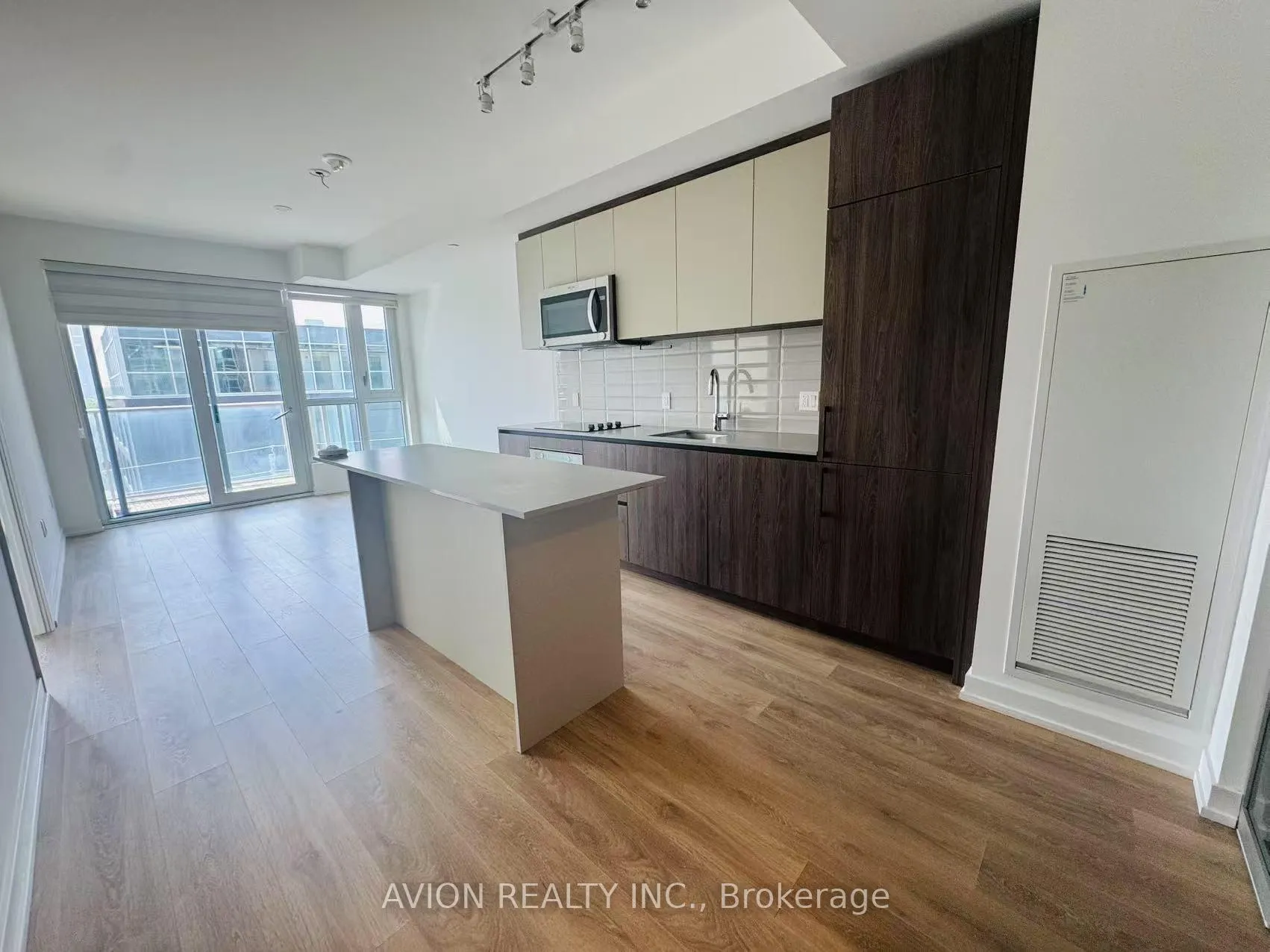 Photo 7 of Unit 545, 150 Logan Avenue, Toronto, South Riverdale — HOMEH