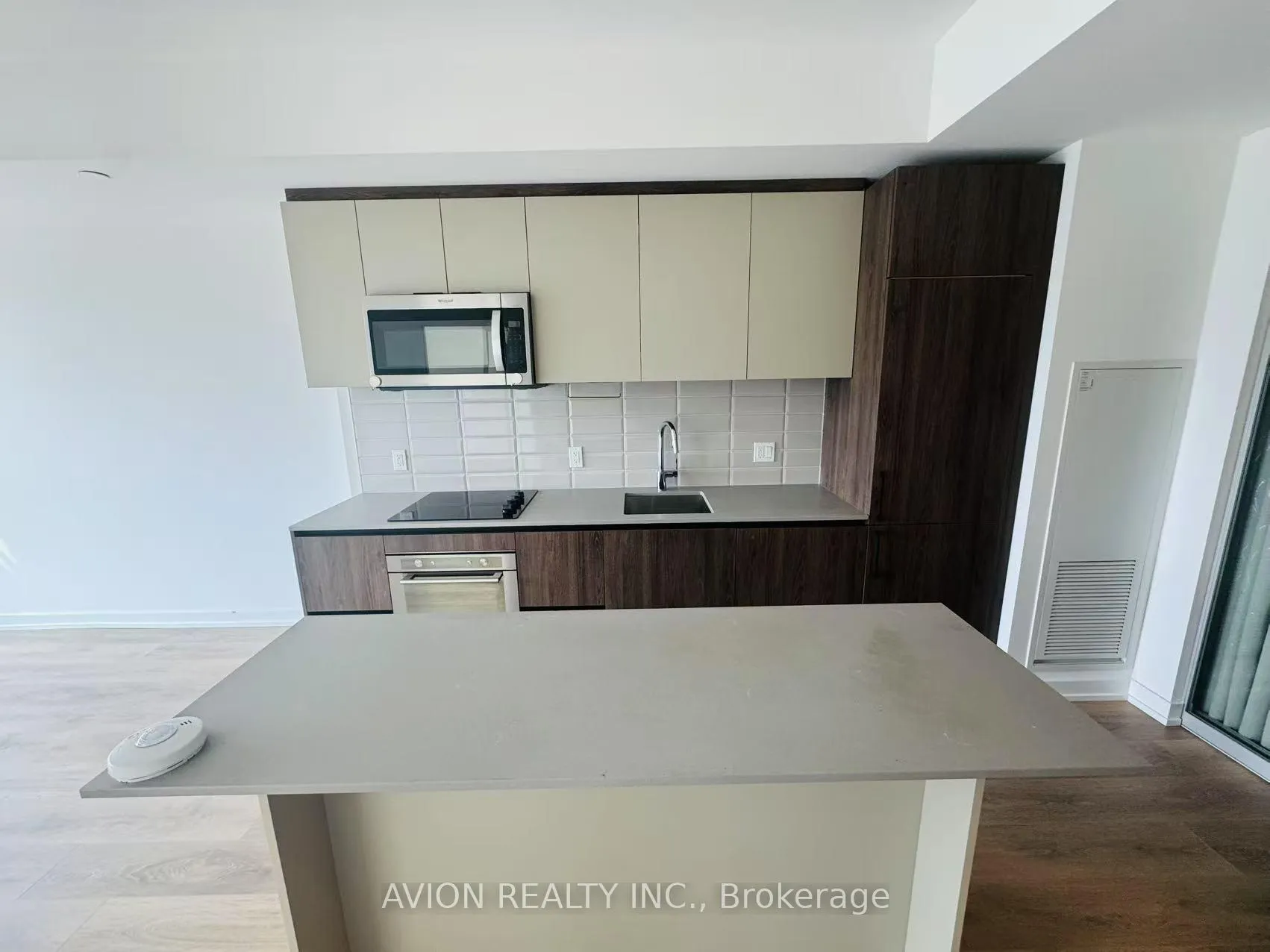 Photo 8 of Unit 545, 150 Logan Avenue, Toronto, South Riverdale — HOMEH