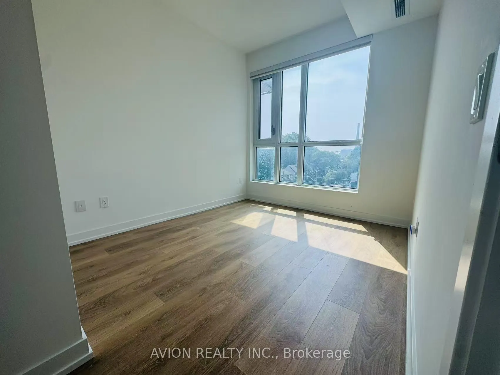 Photo 10 of Unit 545, 150 Logan Avenue, Toronto, South Riverdale — HOMEH
