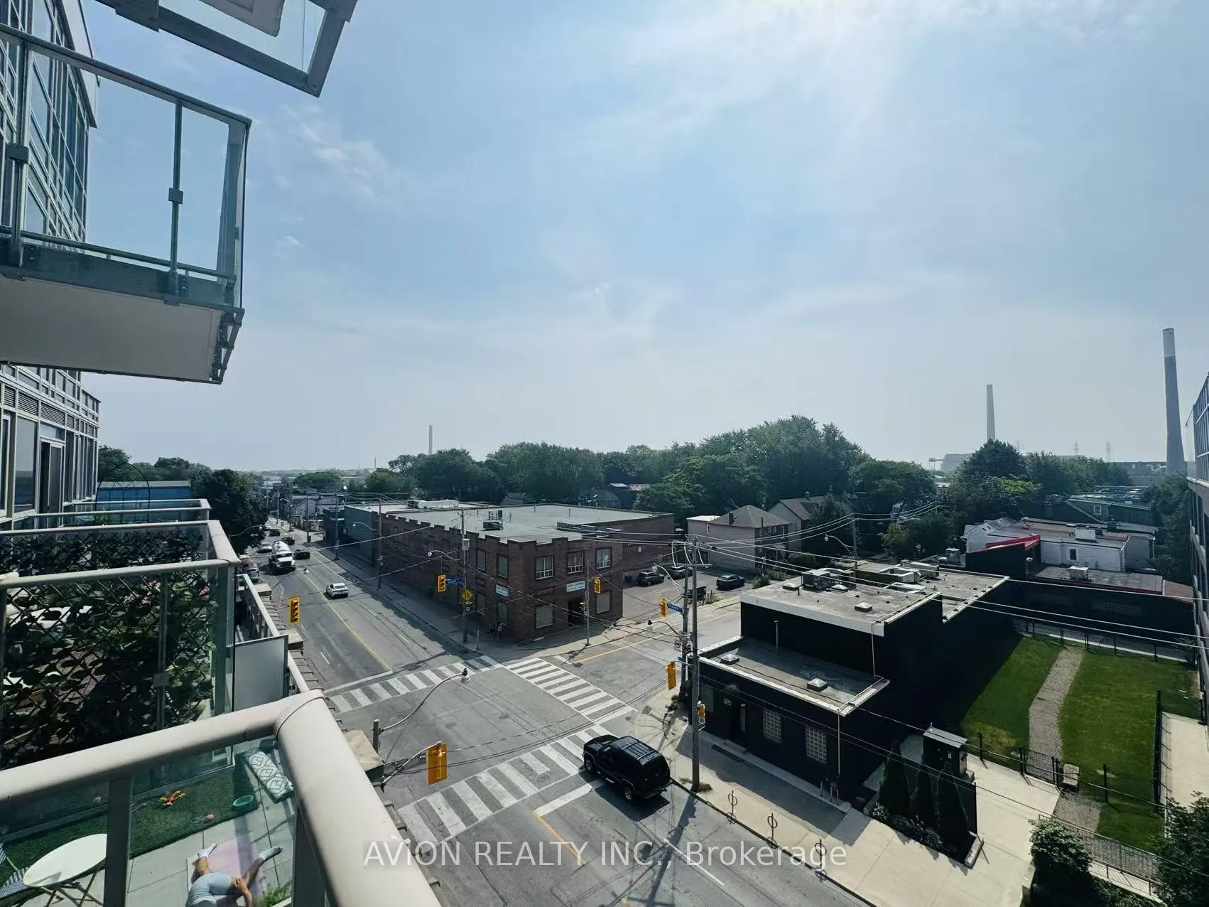 Photo 13 of Unit 545, 150 Logan Avenue, Toronto, South Riverdale — HOMEH