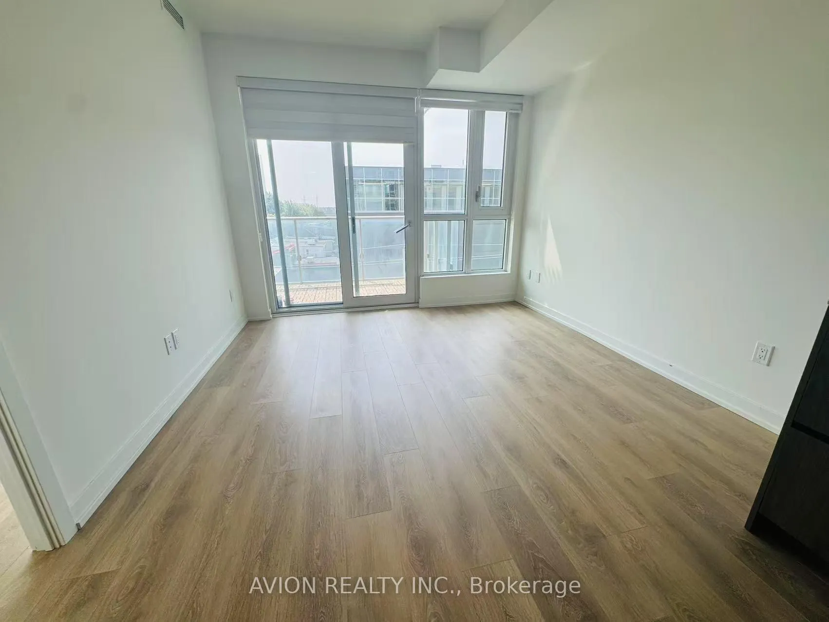 Photo 16 of Unit 545, 150 Logan Avenue, Toronto, South Riverdale — HOMEH
