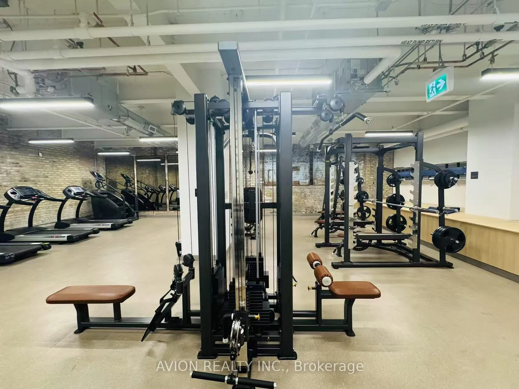 Photo 17 of Unit 545, 150 Logan Avenue, Toronto, South Riverdale — HOMEH