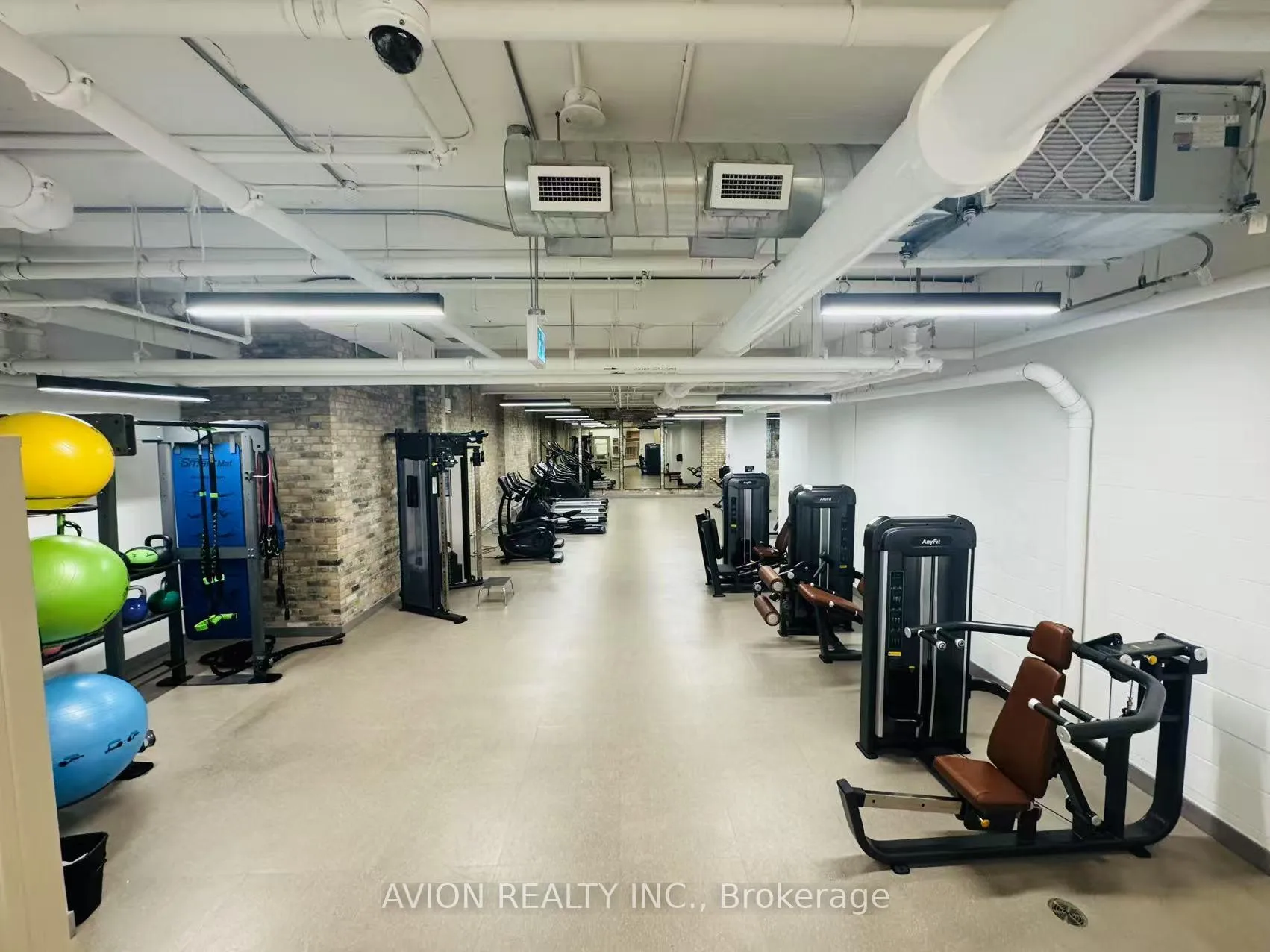 Photo 18 of Unit 545, 150 Logan Avenue, Toronto, South Riverdale — HOMEH