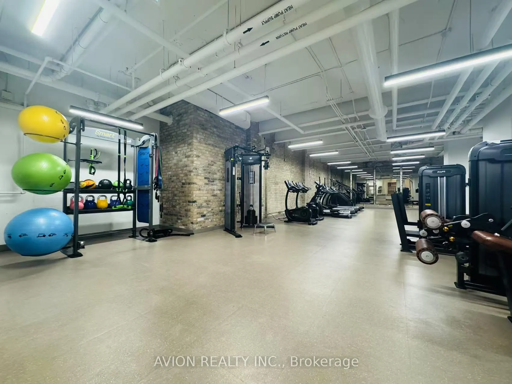 Photo 19 of Unit 545, 150 Logan Avenue, Toronto, South Riverdale — HOMEH