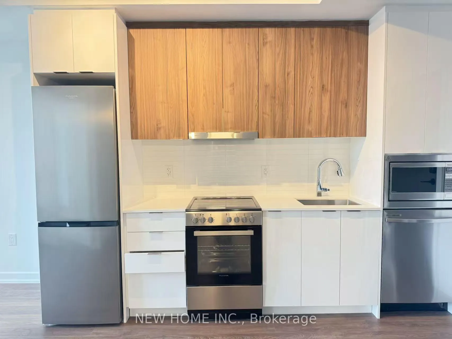 Photo 1 of Unit 210, 9751 Markham Road, Markham, Greensborough — HOMEH