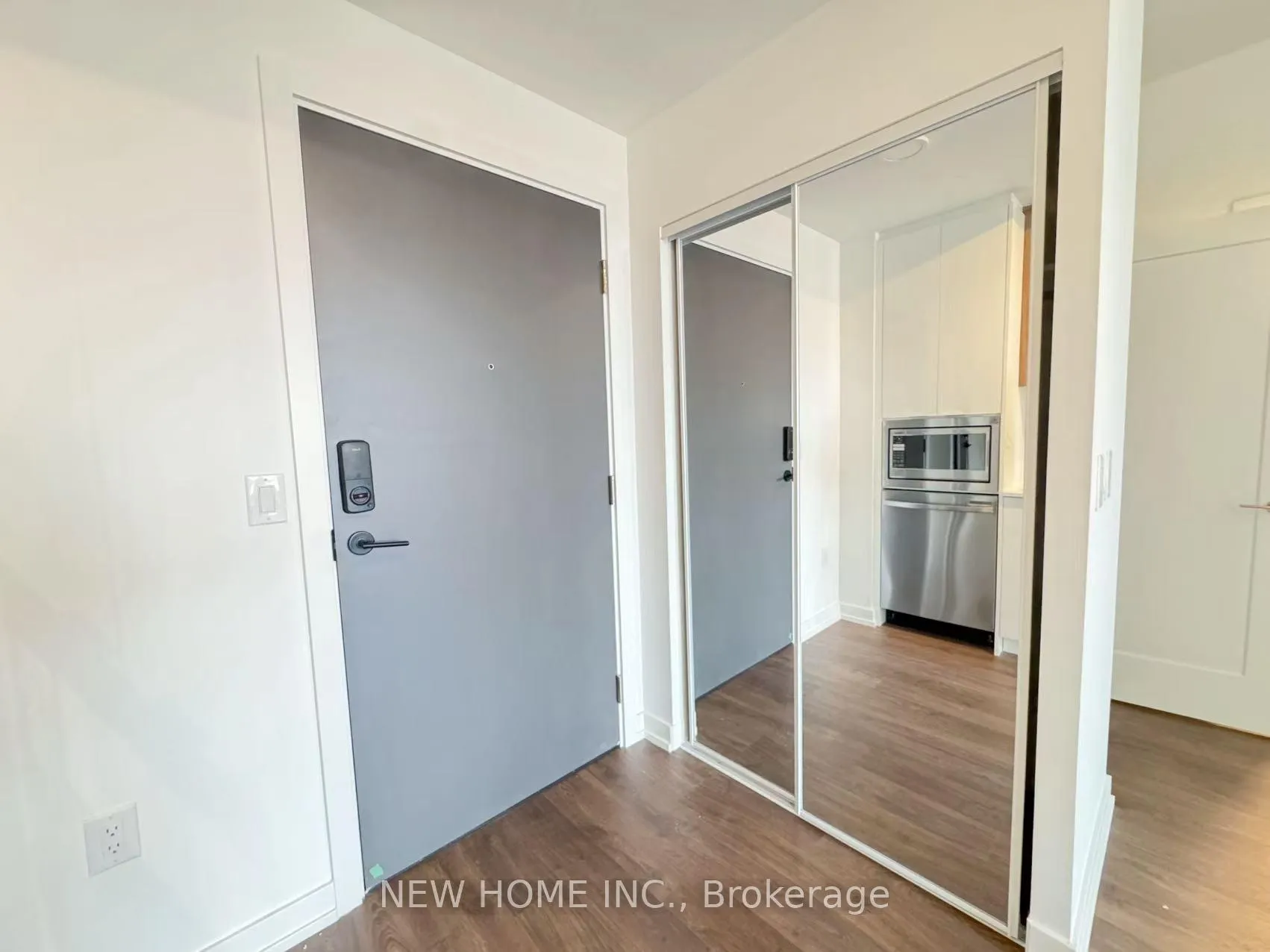 Photo 12 of Unit 210, 9751 Markham Road, Markham, Greensborough — HOMEH