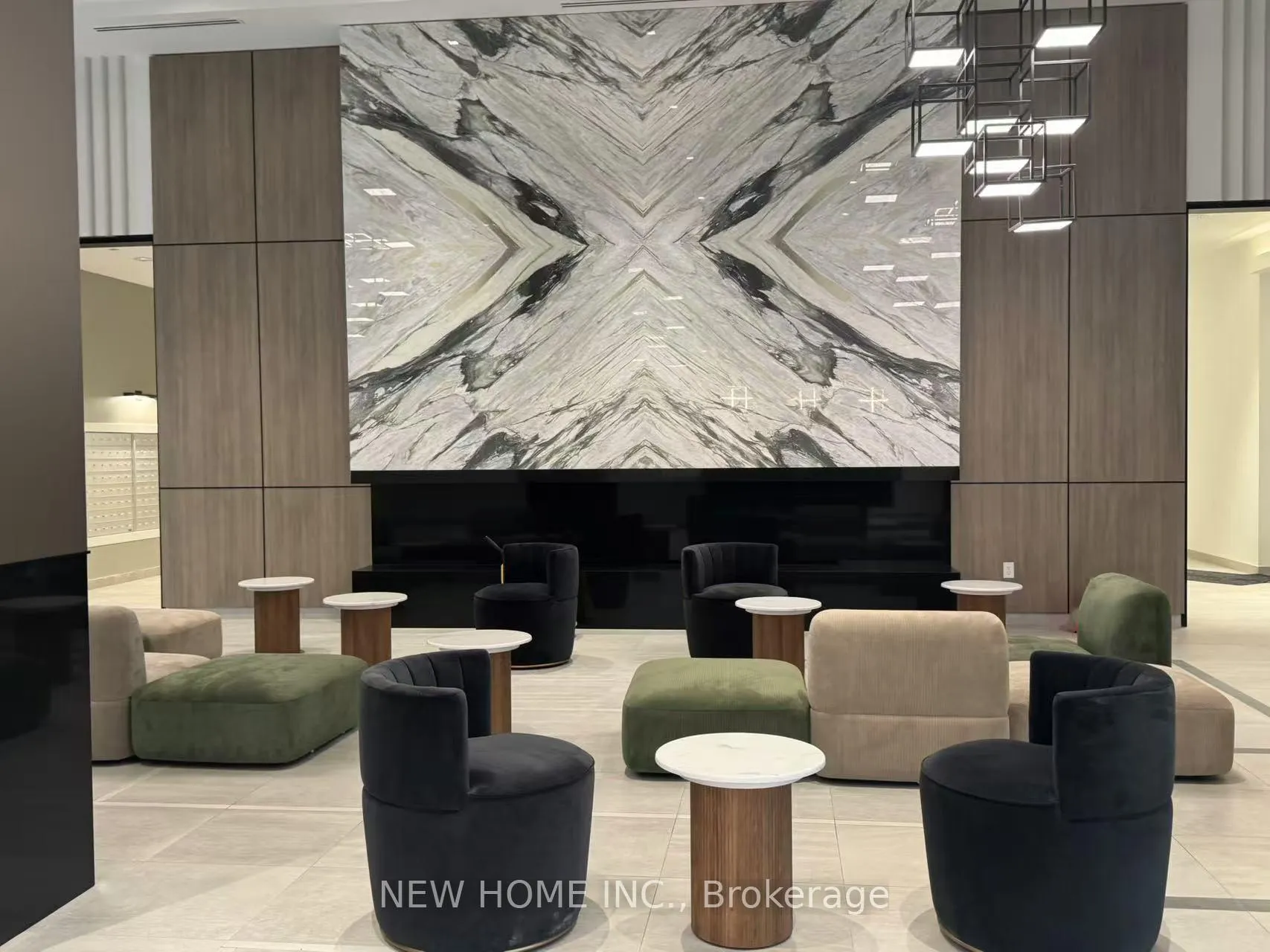 Photo 13 of Unit 210, 9751 Markham Road, Markham, Greensborough — HOMEH