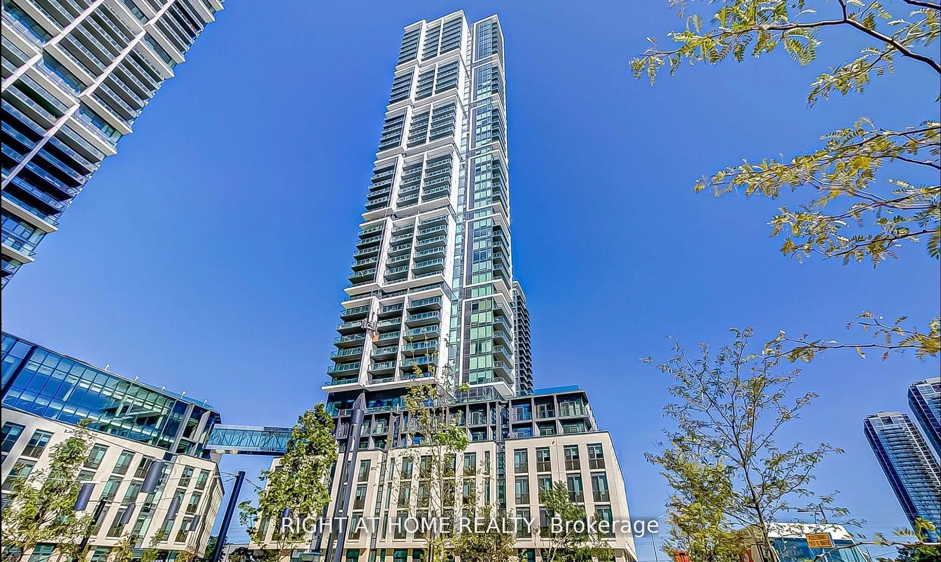 Photo 1 of Unit 5207, 7890 Jane Street, Vaughan, Vaughan Corporate Centre — HOMEH